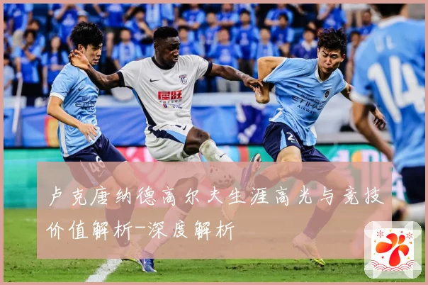 卢克唐纳德高尔夫生涯高光与竞技价值解析-深度解析