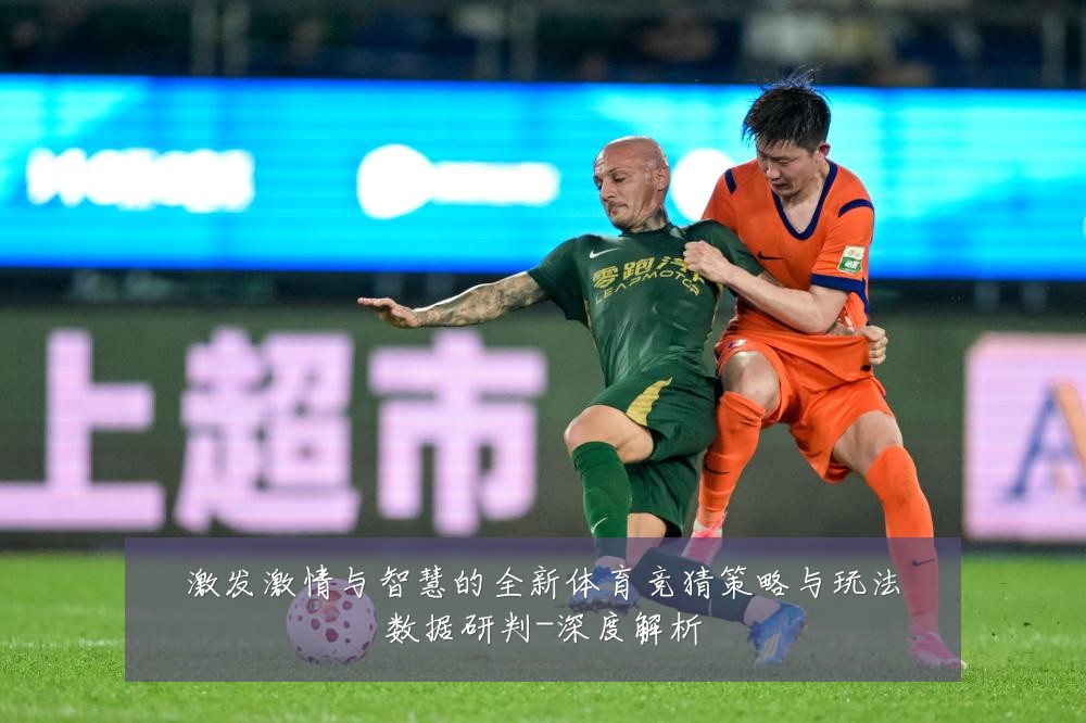 激发激情与智慧的全新体育竞猜策略与玩法数据研判-深度解析