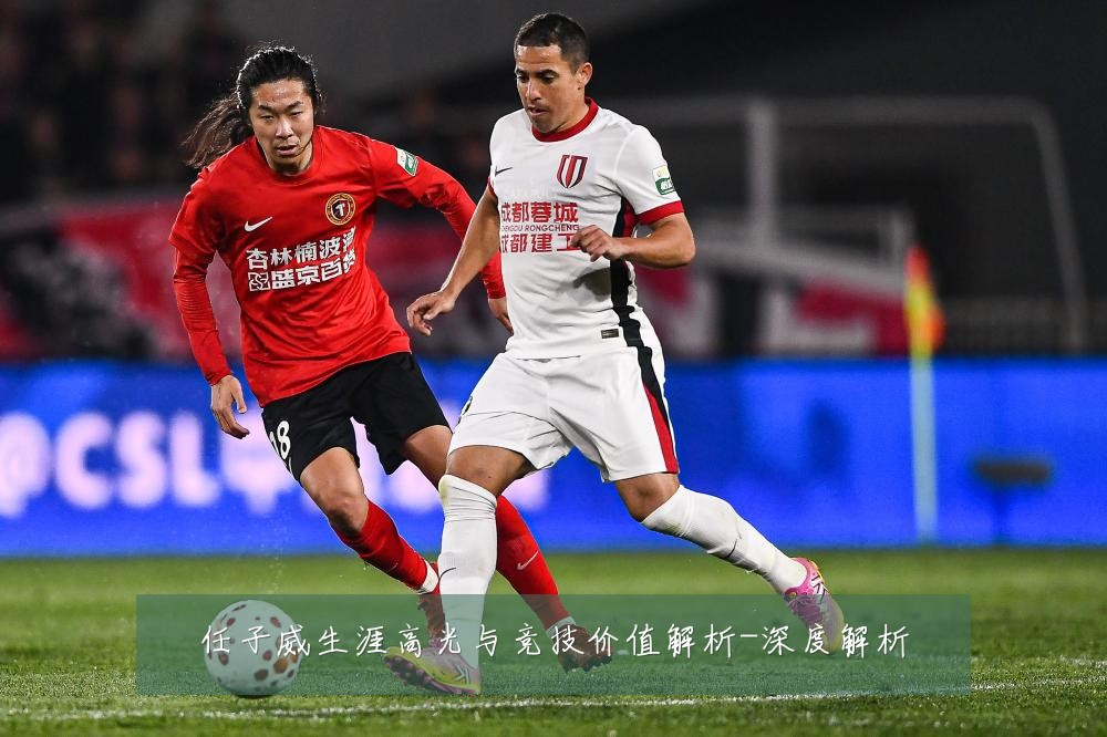 任子威生涯高光与竞技价值解析-深度解析